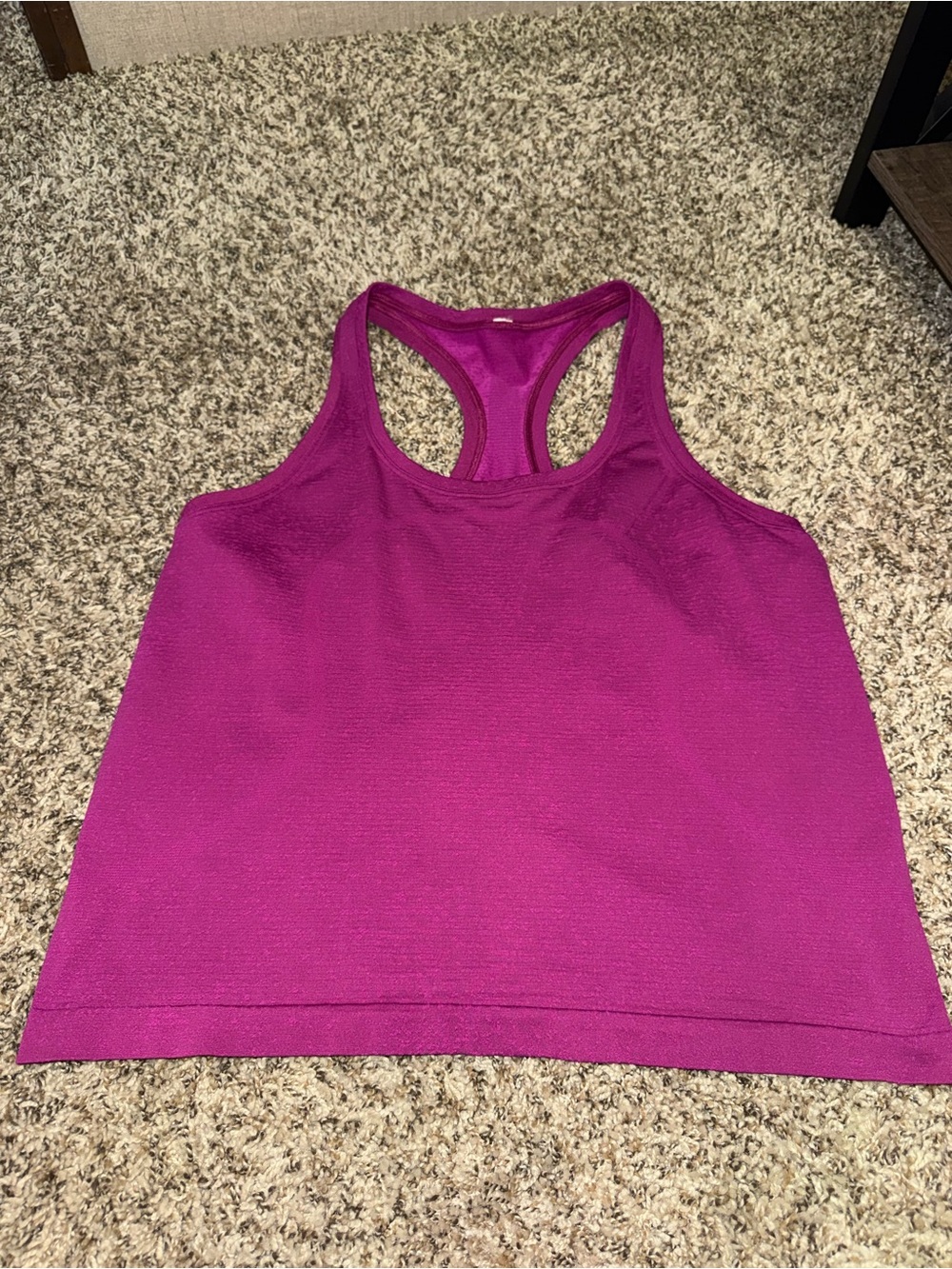 lululemon swiftly racerback tank